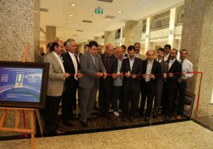 Haliç'e universiade 2011 damgası